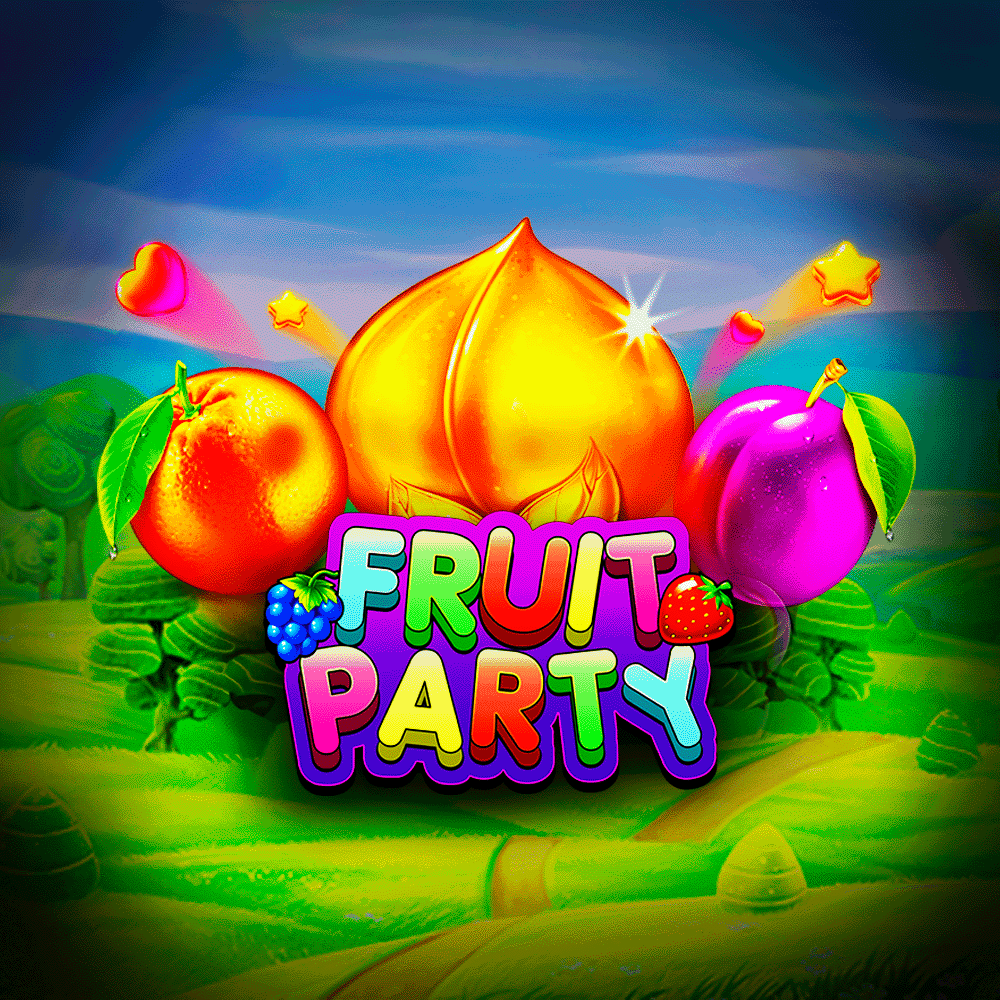 Fruit Party