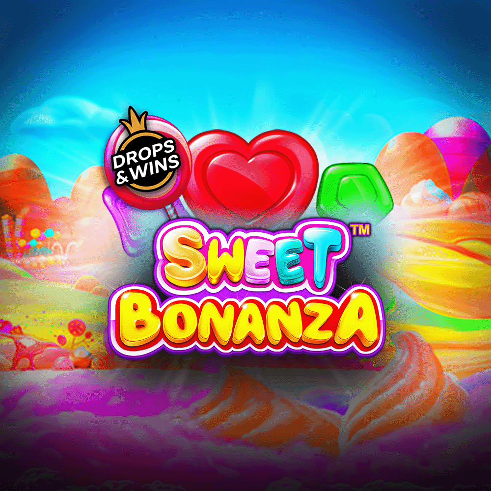 Sweet Bonanza
