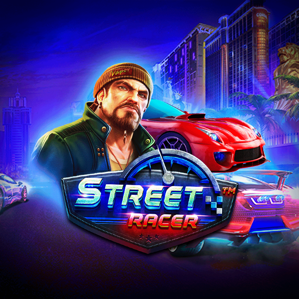 Street Racer