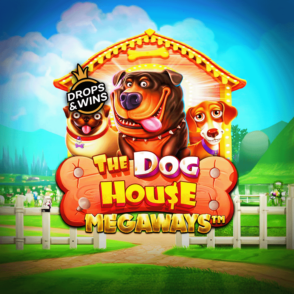 The Dog House Megaways