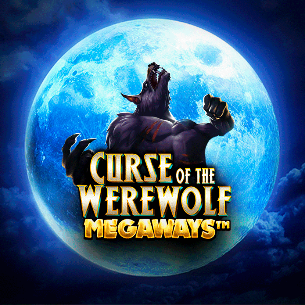 Curse of the Werewolf Megaways