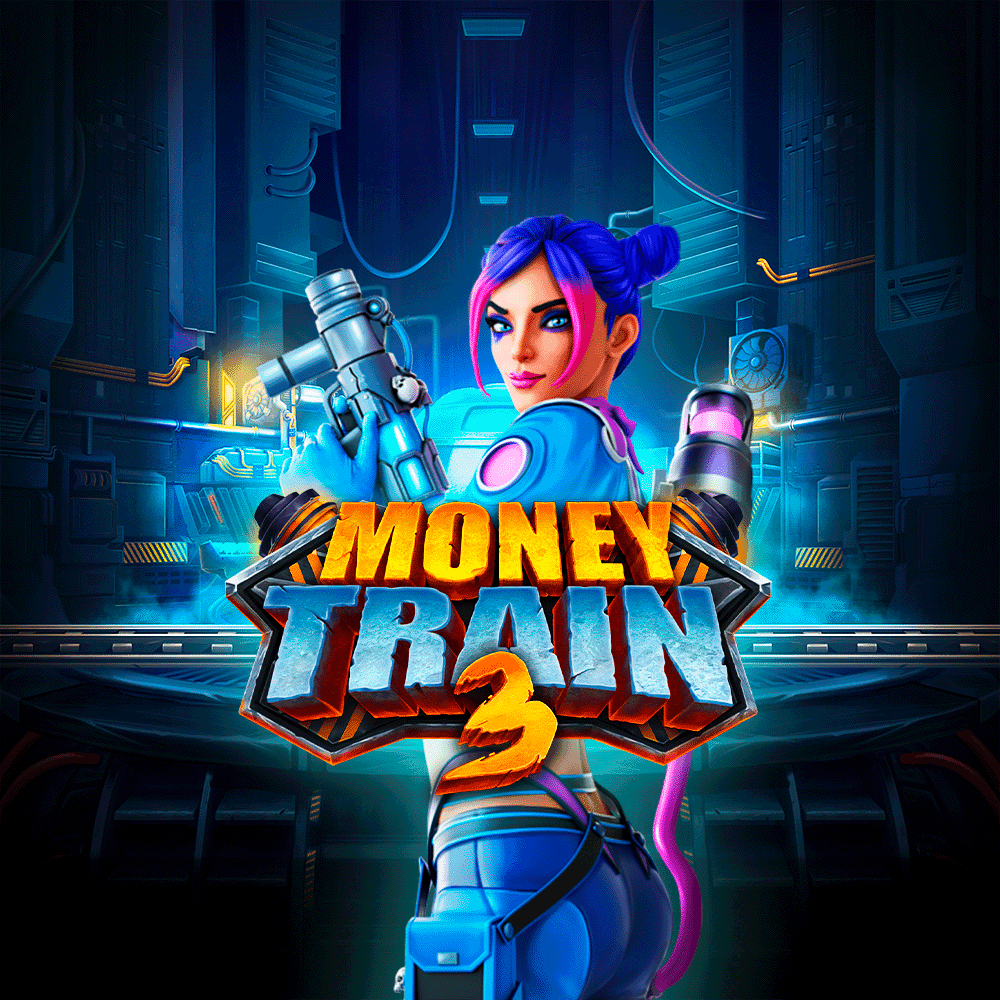 Money Train 3