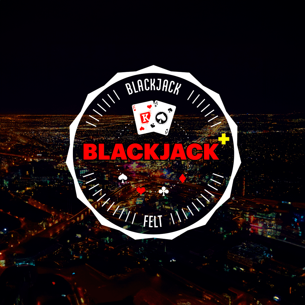 BlackJack+