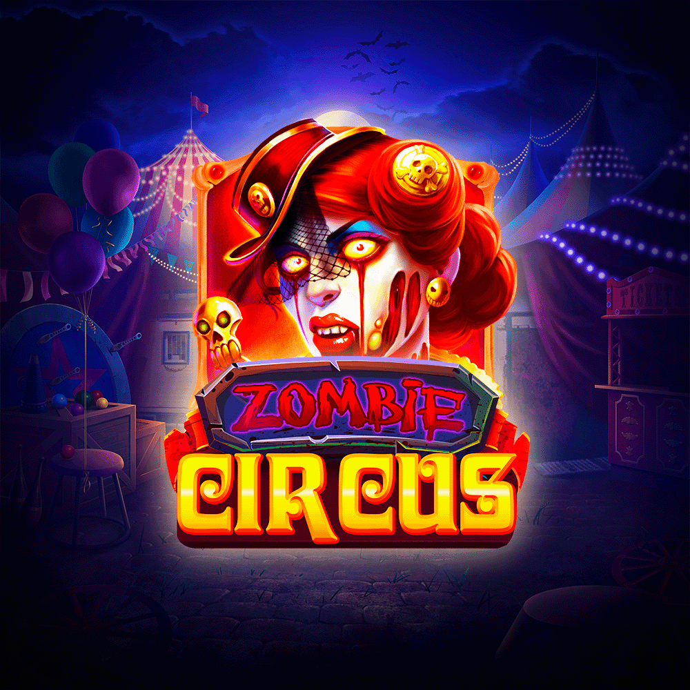 Zombie Circus