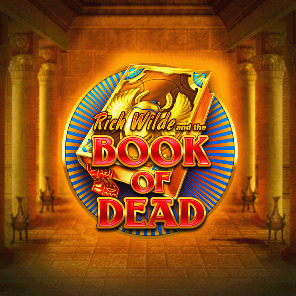 Book of Dead