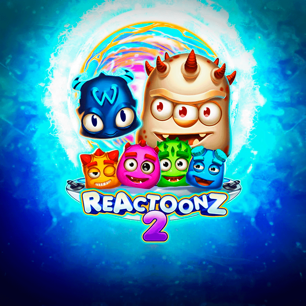 Reactoonz 2