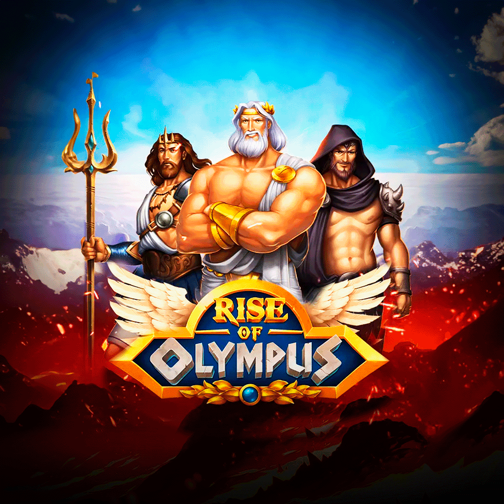 Rise of Olympus