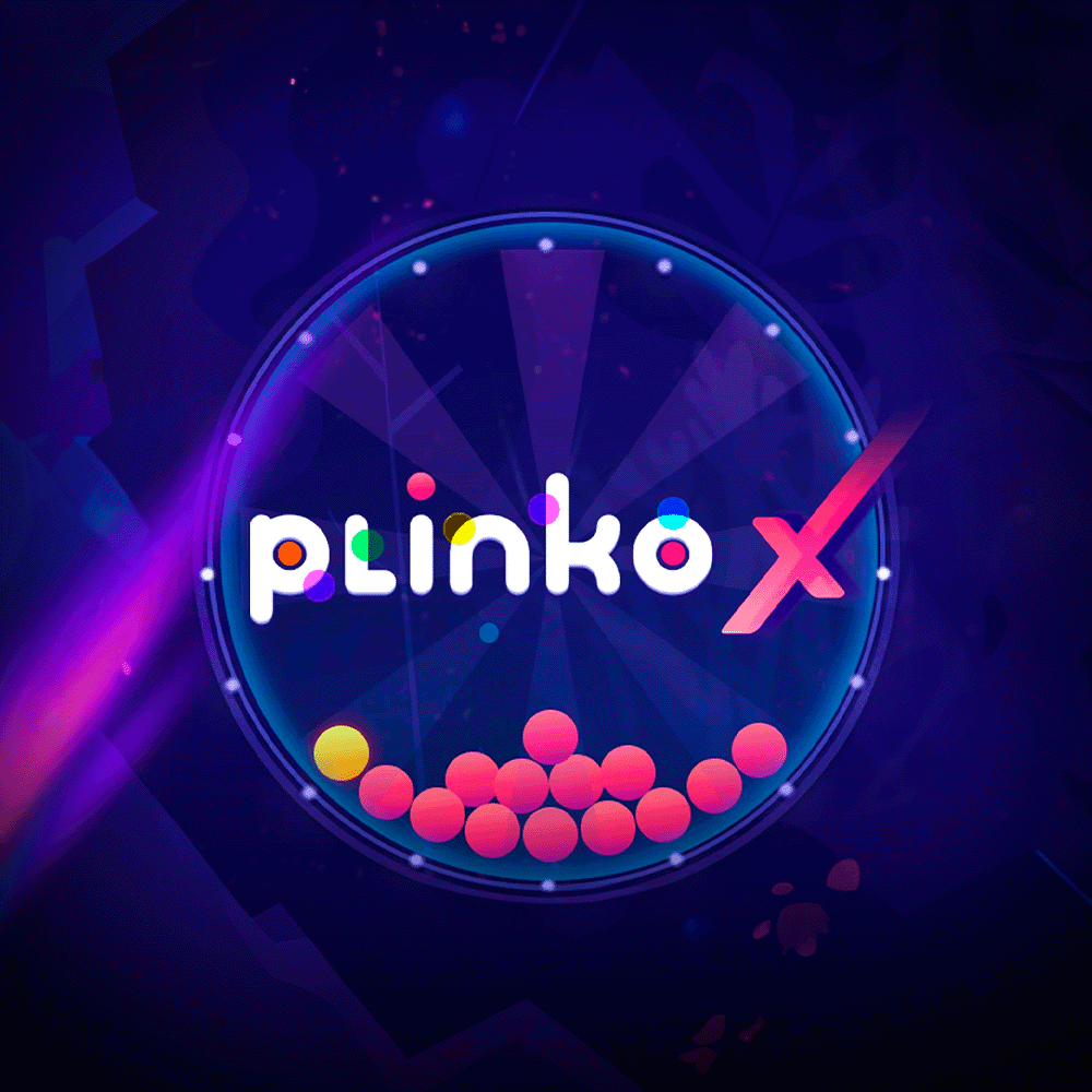 PlinkoX