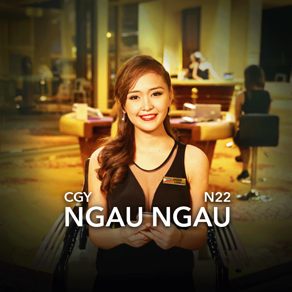 CGY NGAU NGAU N22
