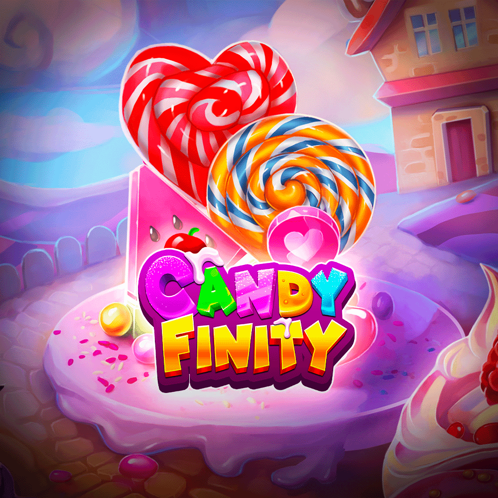 Candyfinity