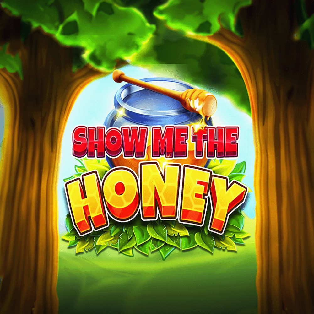 Show Me The Honey