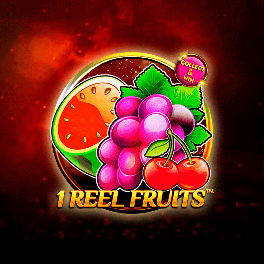1 Reel Fruits