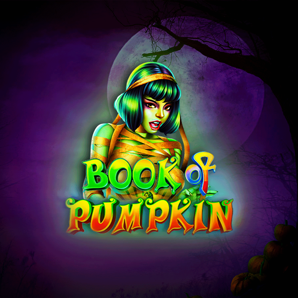 Book of Pumpkin