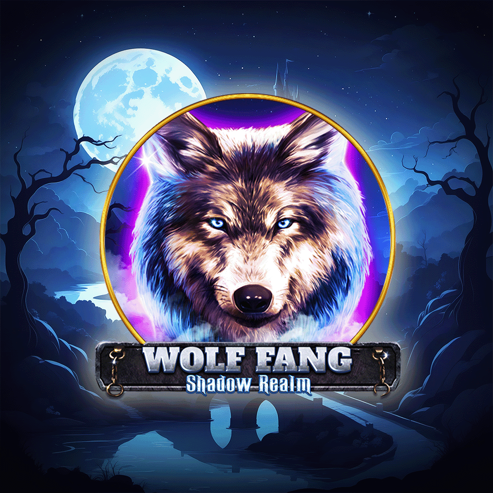 Wolf Fang - Shadow Realm