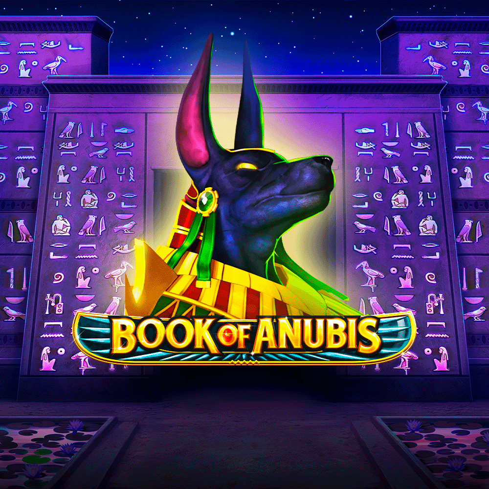 Book of Anubis
