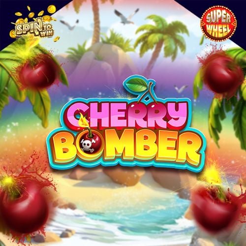 Cherry Bomber