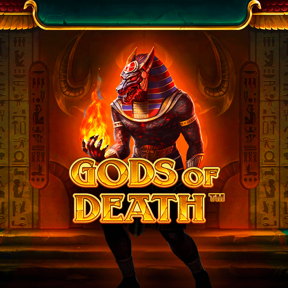Gods of Death