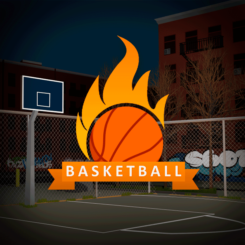 Basketball
