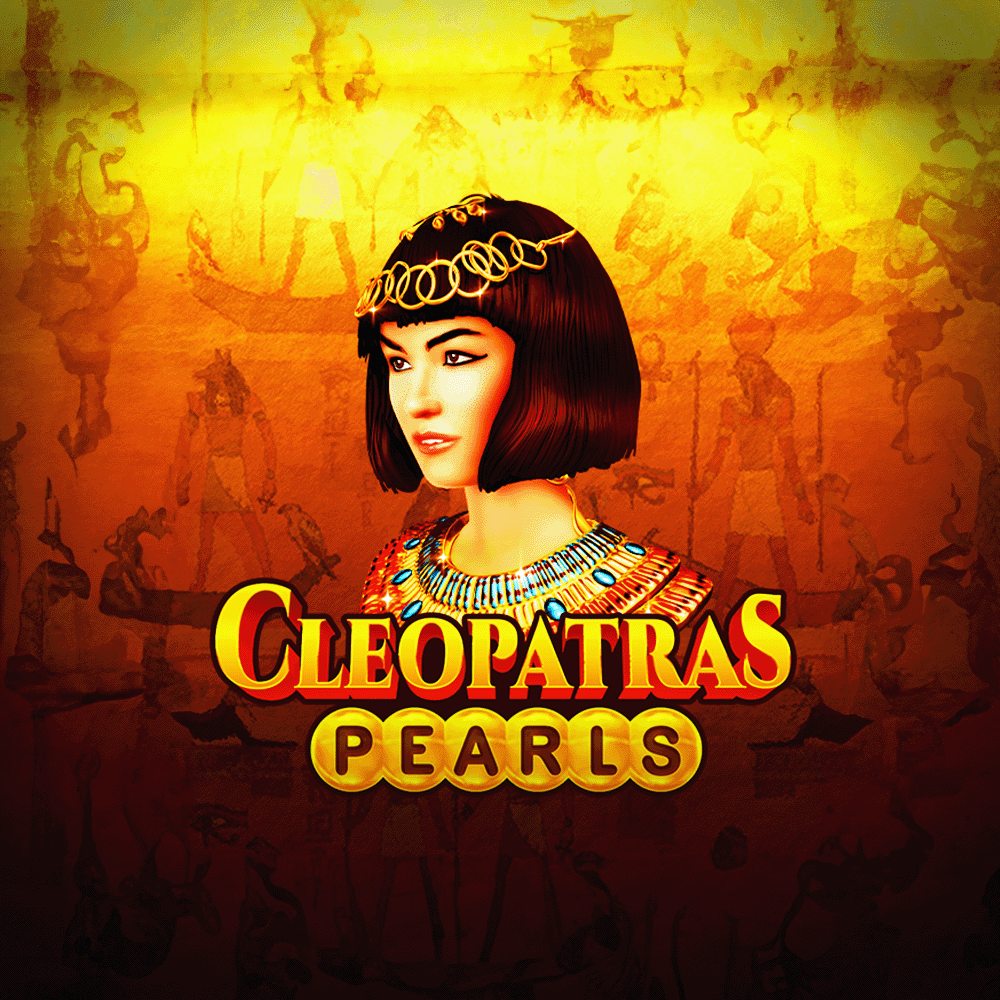 Cleopatras Pearls