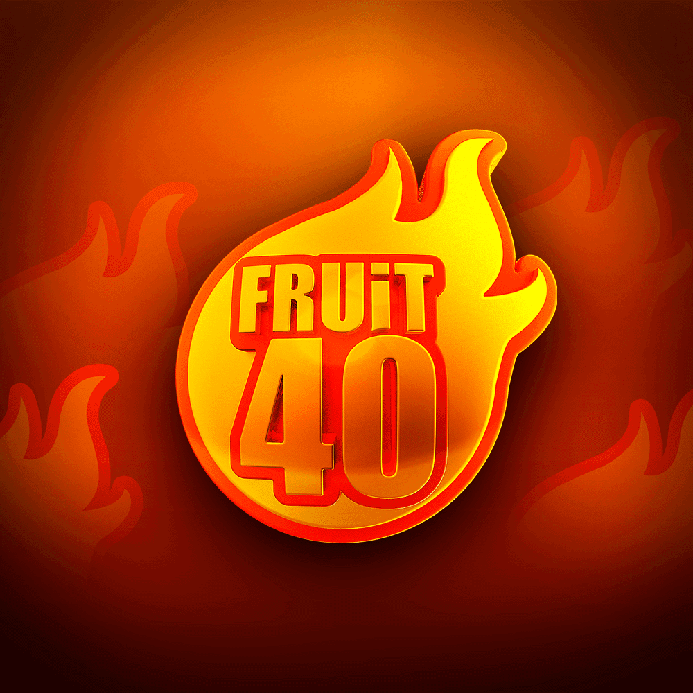 Fruit 40