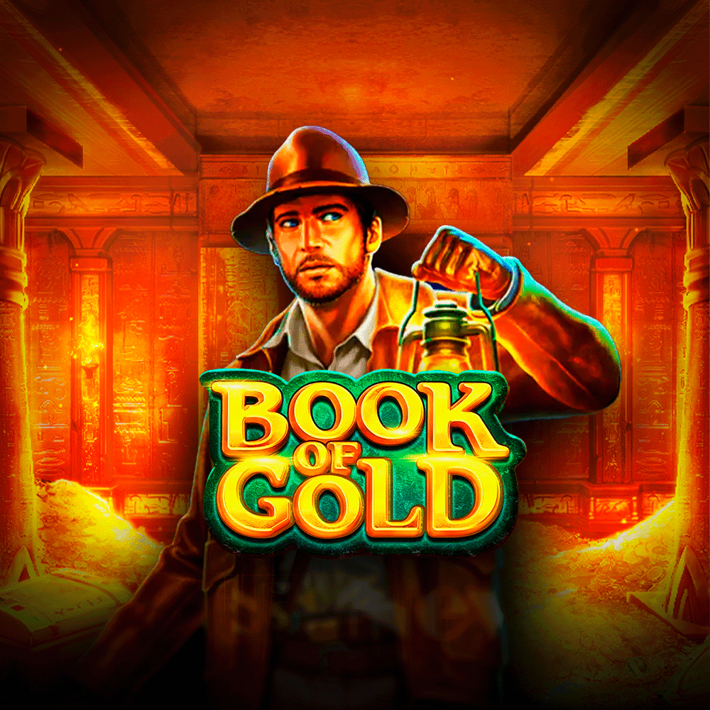 Book of Gold