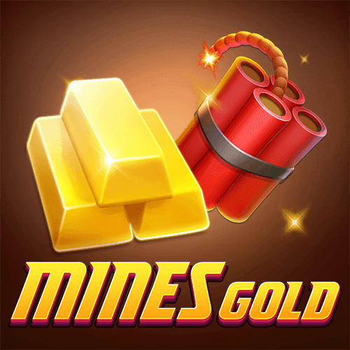Mines Gold
