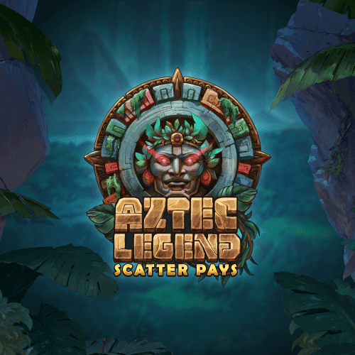 Aztec Legend