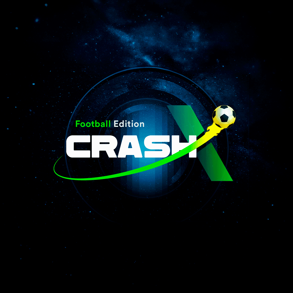 Crash X Football Edition