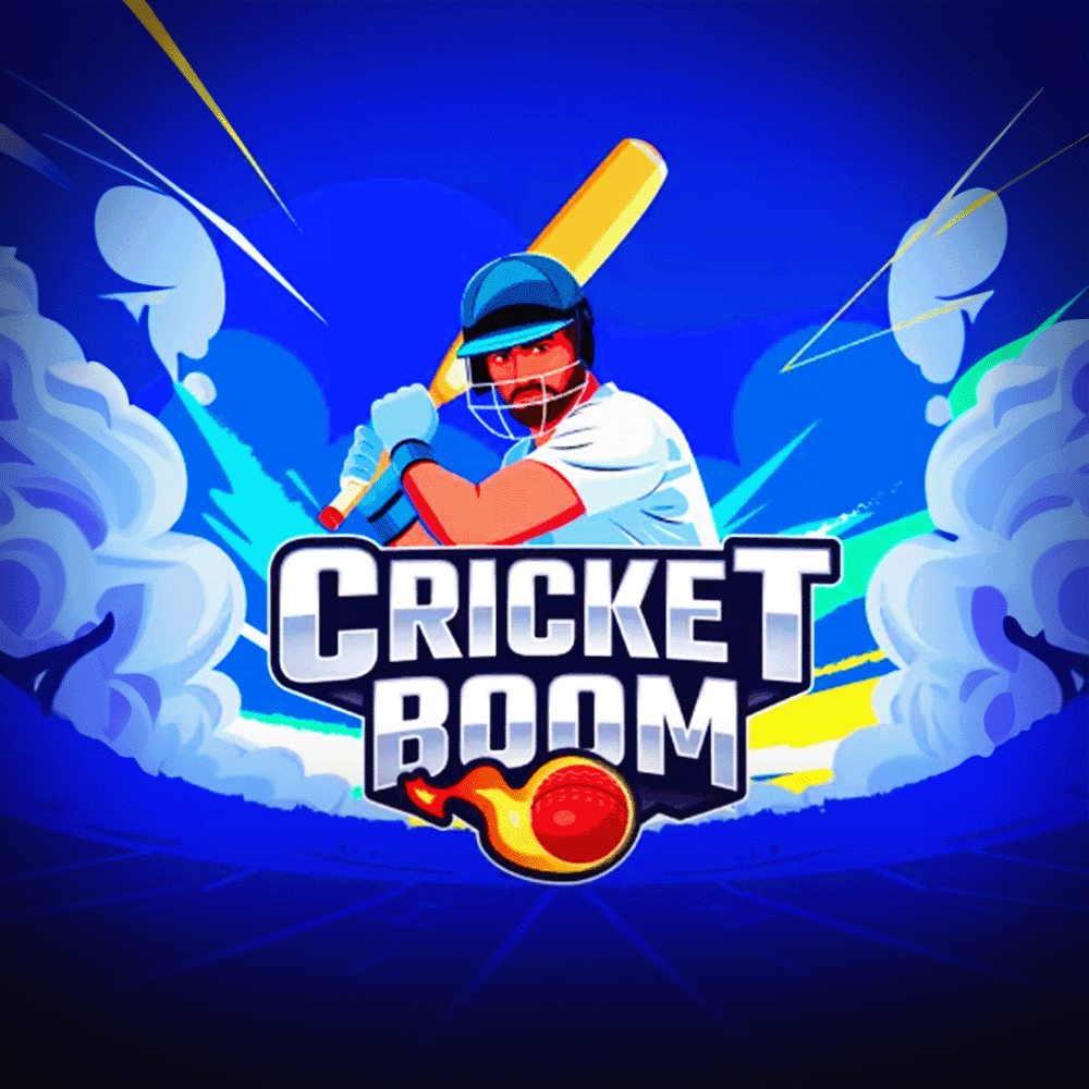 Cricket Boom