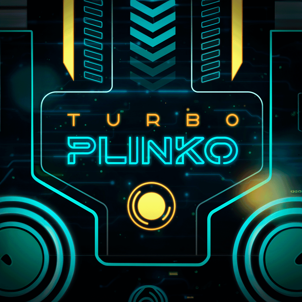 Turbo Plinko