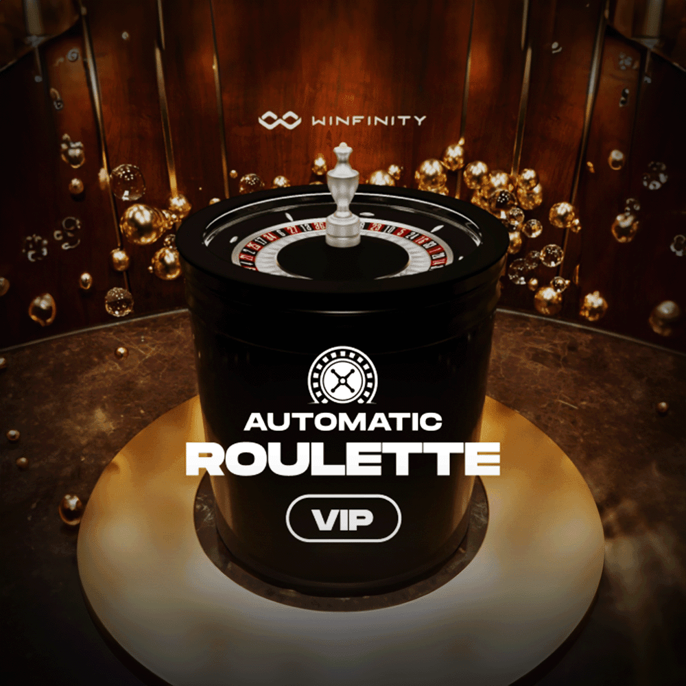 VIP Auto Roulette