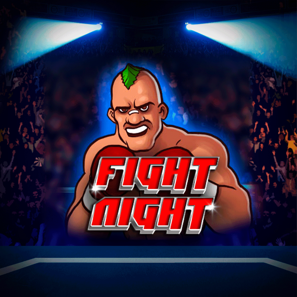 Fight Night HD