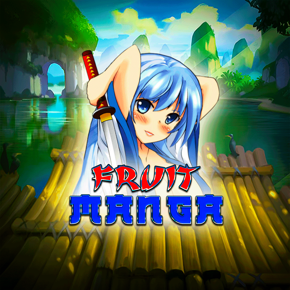 Fruit Manga