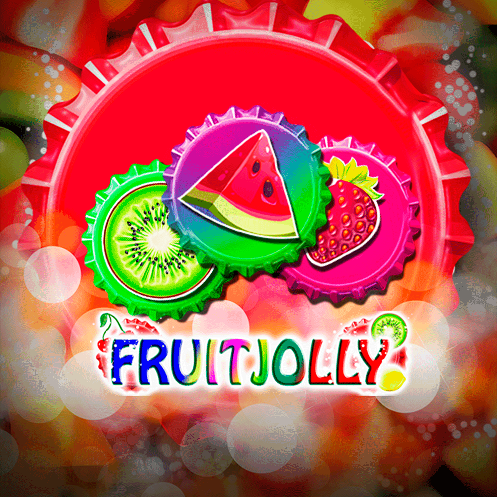 FruitJolly