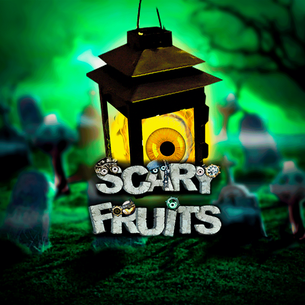 Scary Fruits HD