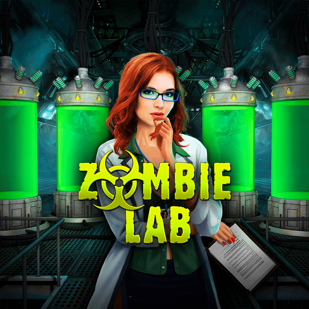 Zombie Lab