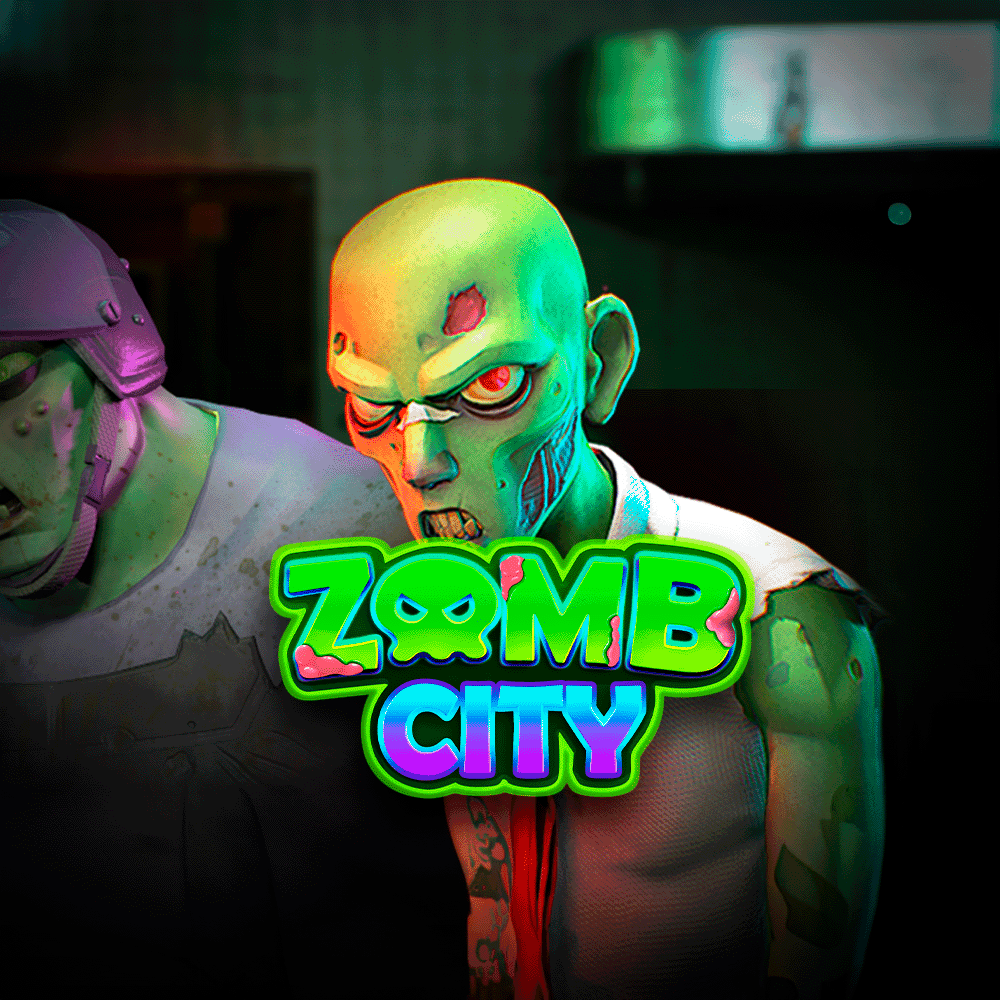 Zombcity