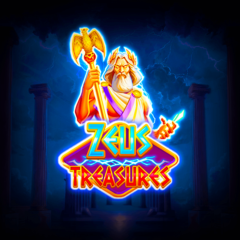 Zeus Treasures